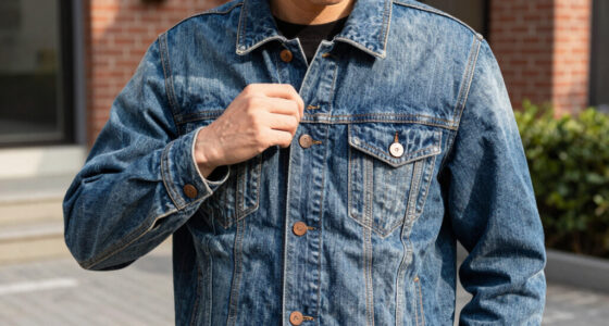 14 Best Denim Jackets in 2026