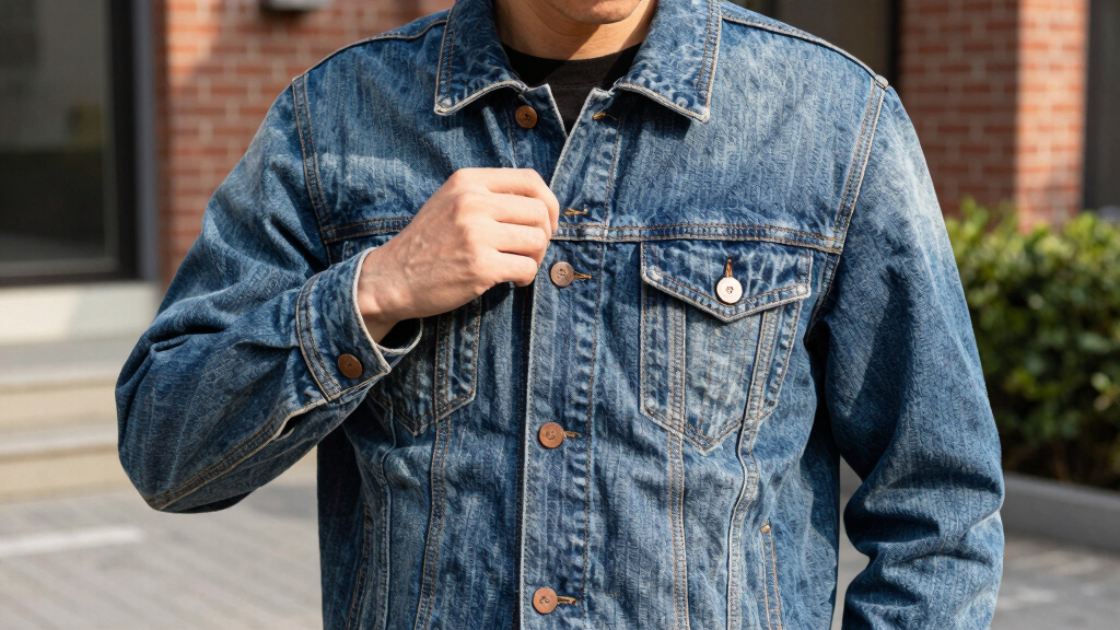 14 Best Denim Jackets in 2026