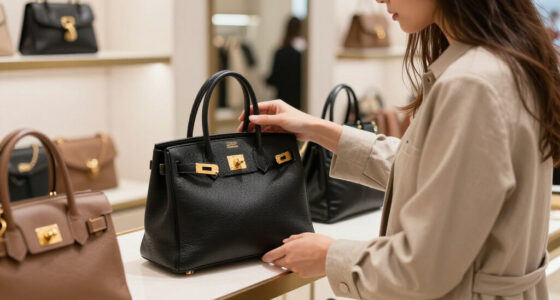 14 Best Designer Handbags in 2026