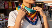 14 Best Fashion Scarves in 2026