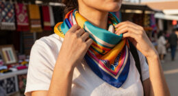 14 Best Fashion Scarves in 2026