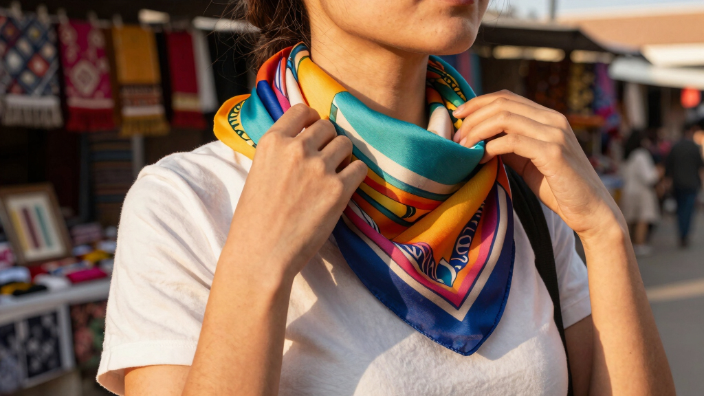 14 Best Fashion Scarves in 2026