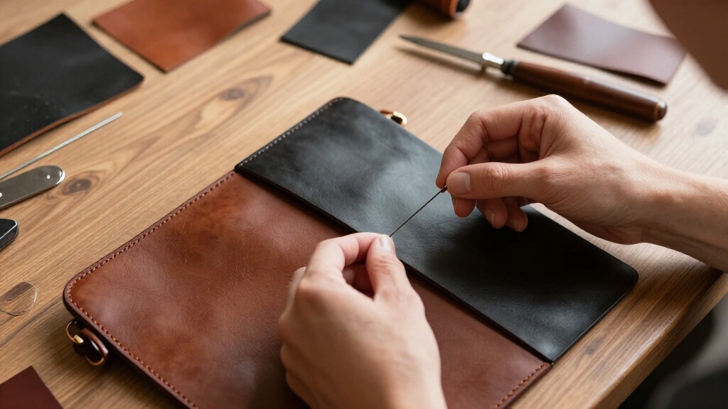 14 Best Leather Handbags in 2026