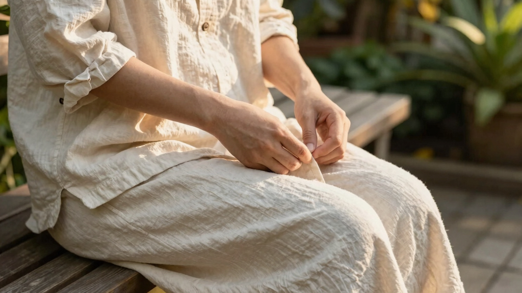 14 Best Linen Clothing in 2026