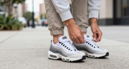 14 Best Nike Air Max 95 Sneakers in 2026
