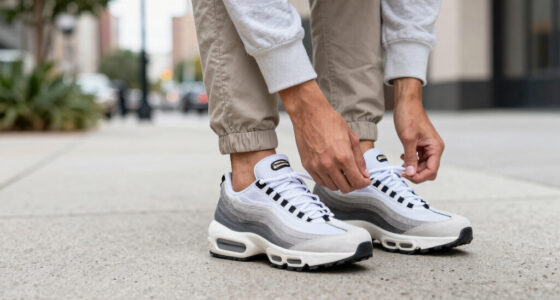 14 Best Nike Air Max 95 Sneakers in 2026