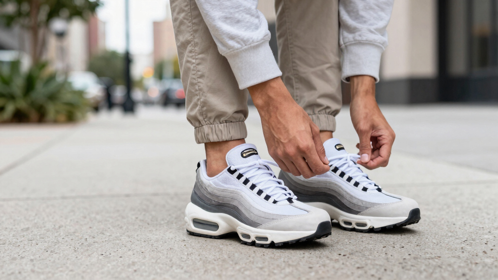 14 Best Nike Air Max 95 Sneakers in 2026