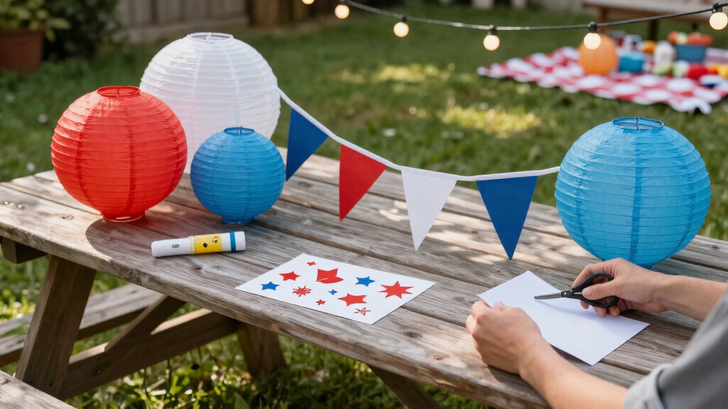 14 Best Patriotic Outdoor Party Supplies in 2026