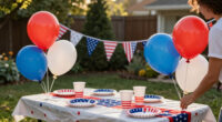 14 Best Patriotic Outdoor Party Supplies in 2026