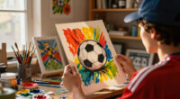 14 Best Soccer Fan Art Prints in 2026