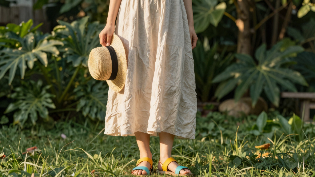 14 Best Summer Wardrobe Staples in 2026