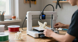 15 Best 3D Printers in 2026