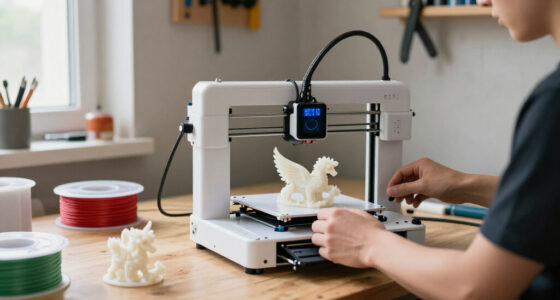 15 Best 3D Printers in 2026