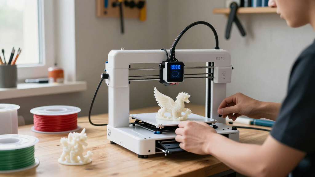 15 Best 3D Printers in 2026