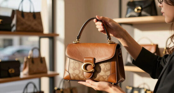 15 Best Coach Tabby Handbags in 2026