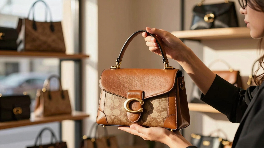 15 Best Coach Tabby Handbags in 2026