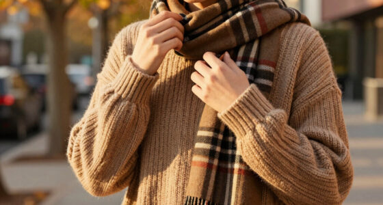 15 Best Fall Outfit Pieces in 2026