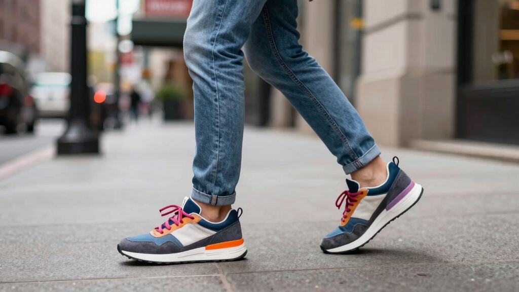 15 Best Fashion Sneakers in 2026