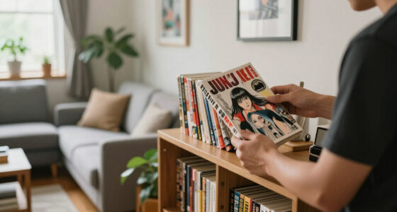 15 Best Junji Ito Manga Collections in 2026