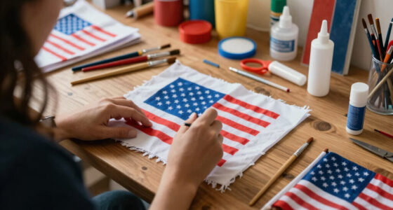 15 Best Patriotic Arts and Craft Supplies in 2026