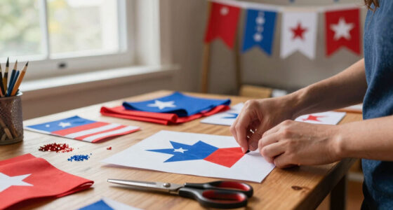 15 Best Patriotic Craft Supplies in 2026