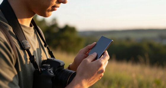 15 Best Portable SSDs for Photographers in 2026