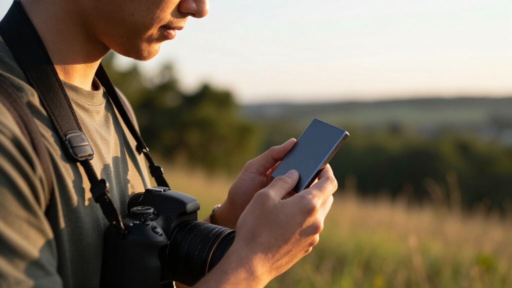 15 Best Portable SSDs for Photographers in 2026