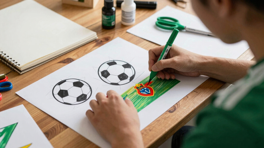 15 Best Soccer Fan Art Prints in 2026