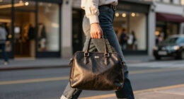 15 Best Street Style Handbags in 2026