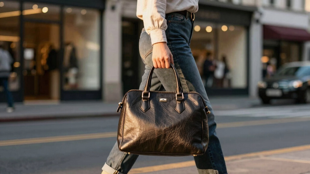 15 Best Street Style Handbags in 2026