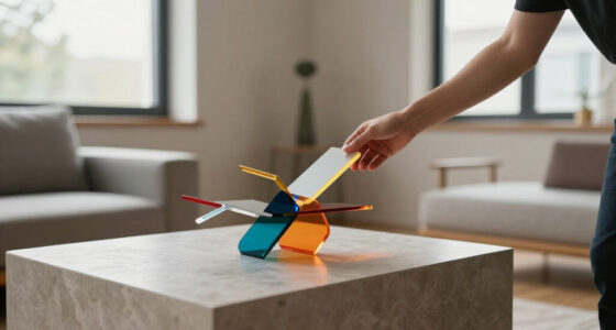 4 Best Kinetic Art Furniture in 2026