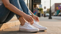 4 Best White Sneakers in 2026