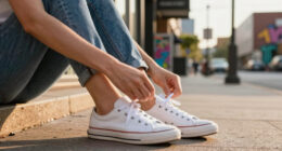 4 Best White Sneakers in 2026