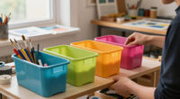 6 Best Art Storage And Organization Bins In 2026