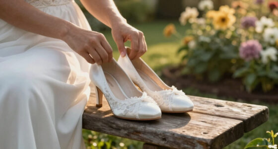 6 Best Bridal Shoes in 2026