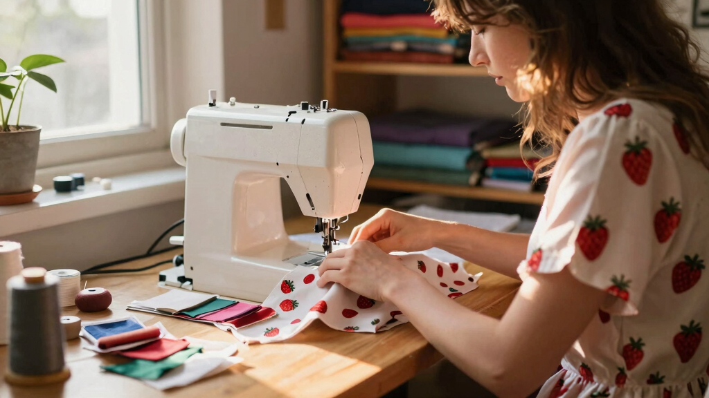6 Best Strawberry Apparel in 2026