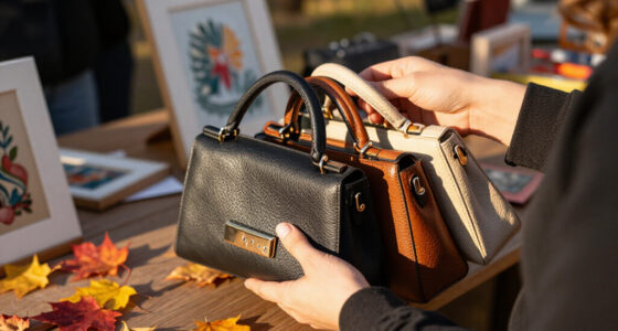 7 Best Fall 2026 Handbags in 2026