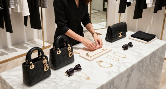 7 Best Rich Mom Fashion Essentials in 2026