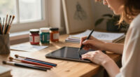 7 Best Tech Accessories For Artists In 2026