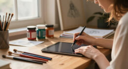 7 Best Tech Accessories For Artists In 2026