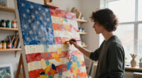8 Art Books to Reframe America’s 250th