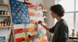 8 Art Books to Reframe America’s 250th