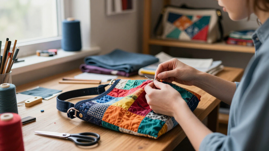 8 Best Patchwork Bags in 2026