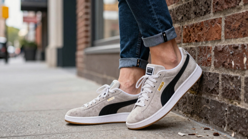 8 Best PUMA Suede Sneakers in 2026