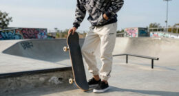 8 Best Skatewear Pieces in 2026