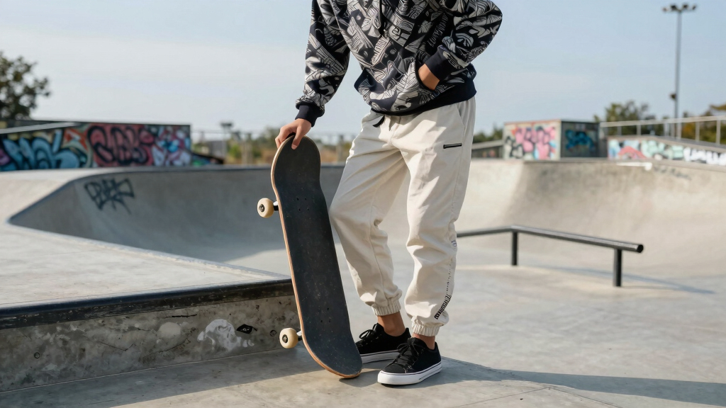 8 Best Skatewear Pieces in 2026