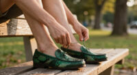 8 Best Snakeskin Loafers in 2026