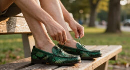 8 Best Snakeskin Loafers in 2026