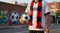 8 Best Soccer Fan Art Prints in 2026
