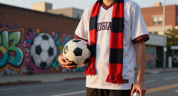 8 Best Soccer Fan Art Prints in 2026